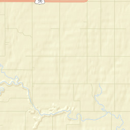 2489-3151 US-56 Scranton KS Street Map