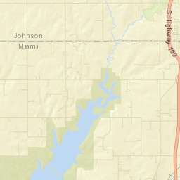 Kansas 7, Spring Hill, KS 66083, USA Street Map