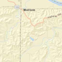 State Highway N, Morrison, MO 65061 Street Map