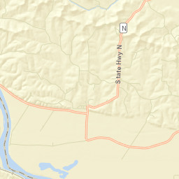 Missouri 94, Marthasville, MO 63357, USA Street Map