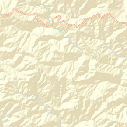 Dorr Place California Street Map