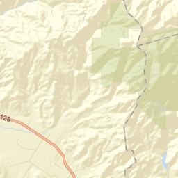 Kellogg California Street Map