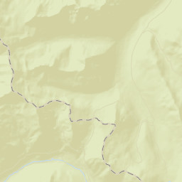 Stonewall Colorado Street Map