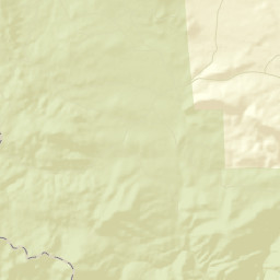 Whitehorn Colorado Street Map