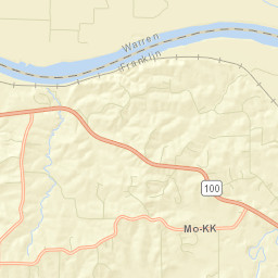 3148 Bramel Road Washington MO 63090 Street Map