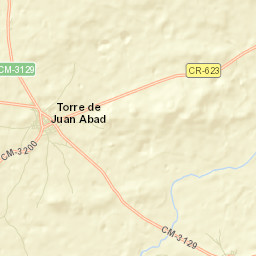 Torre de Juan Abad Street Map