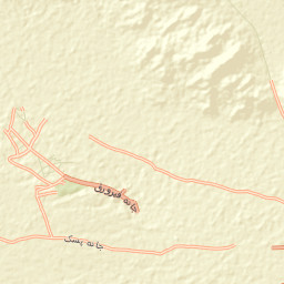 Firuraq Street Map