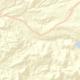 Zonouz Street Map