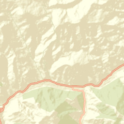 Varzeqān Street Map