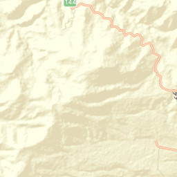 Varzaqan Street Map