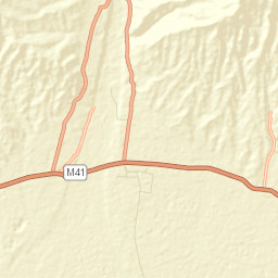 Shahrinav Street Map