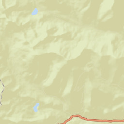 21317-22153 U.S. 50 Salida CO Street Map