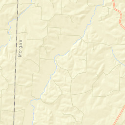 Highway Dd, Mora, MO 65345, USA Street Map