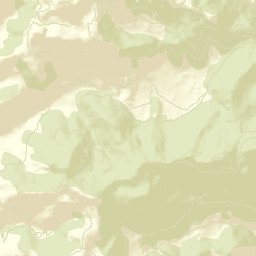 Nomós Fokídos Street Map