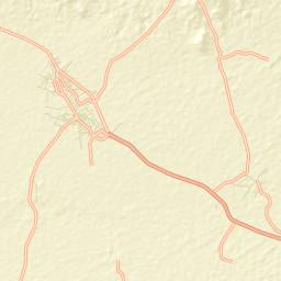 Yamchi Street Map