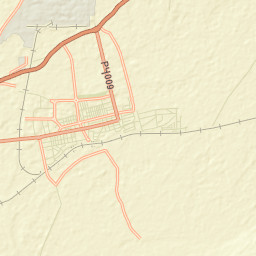 Tursunzoda Street Map