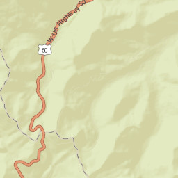 24500 US Route 50 Salida CO 81201 Street Map