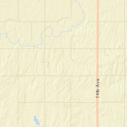 1127 Shawnee Road, Lindsborg, KS 67456 Street Map