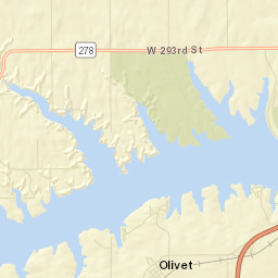 75 South Hwy Melvern KS 66510 Street Map