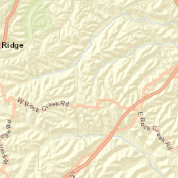 2567-2889 Saline Road, Fenton, MO 63026 Street Map