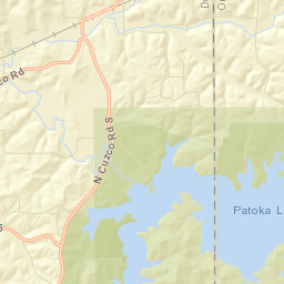 11371 East Purdue Farm Road, Hoosier National Forest, Columbi Street Map