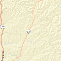 Oddville Pike, Cynthiana, KY 41031, USA Street Map