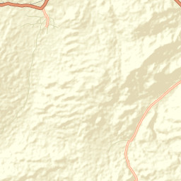 Qotur Street Map