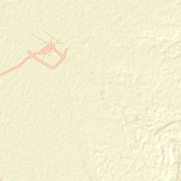 Dizaj Diz Street Map