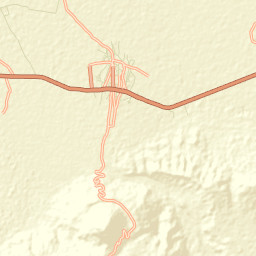 Koshksaray Street Map