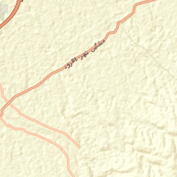 Meshgin Shahr Street Map