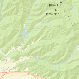 Higashine Shi Street Map