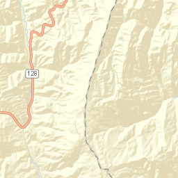 6403-6415 State Highway 128, Napa, CA 94558, USA Street Map