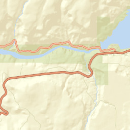 Highway 92, Gunnison, CO 81230, USA Street Map