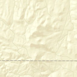 Chance Colorado Street Map