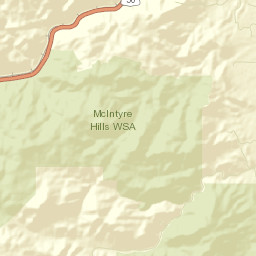 U.S. 50, Cañon City, CO 81212, USA Street Map