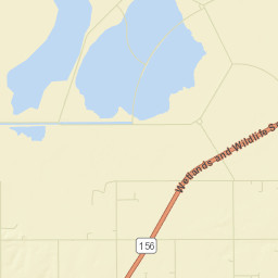 785 State Highway 156, Claflin, KS 67525 Street Map