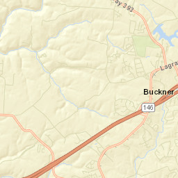7204 Highway 329 Crestwood KY 40014 Street Map