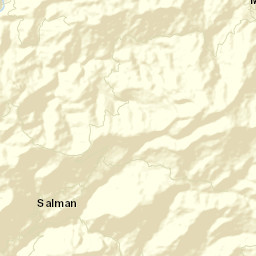 Mutki Street Map