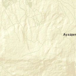 Edremit Street Map