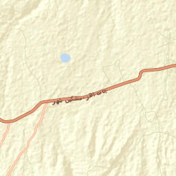 Qasabeh Street Map