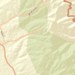Namin Street Map