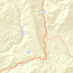 3200-3798 State Highway 121, Napa, CA 94558, USA Street Map