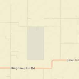 Bunker California Street Map