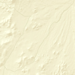 Beaver County Street Map