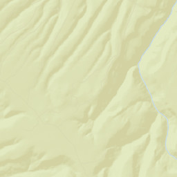 Montrose County Street Map