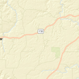 Monroe County Street Map
