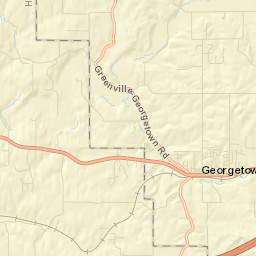 5721-5763 Indiana 64, Georgetown, IN Street Map