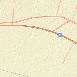 Tasuj Street Map