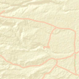 Omidcheh Street Map