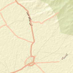 Abibeiglou Street Map